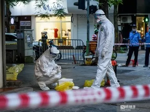 Hà Nội: Kiểm soát, không để tái bùng phát dịch Covid-19