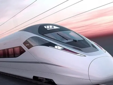 Những địa phương nào được hưởng lợi từ dự án đường sắt cao tốc Bắc-Nam?