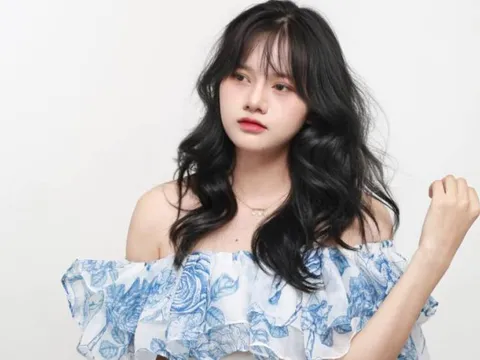 Phan Trang (Tiểu Ngáo): Nỗ lực của tôi đã được đáp lại bằng sự yêu mến của khán giả