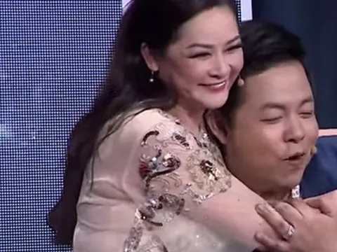 Quang Lê tiết lộ giá cát sê thời đỉnh cao của Như Quỳnh