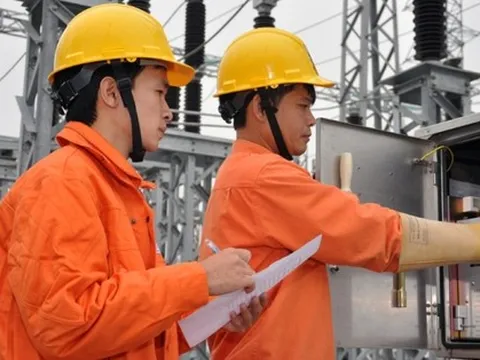 EVN đảm bảo cung cấp điện ổn định dịp lễ Quốc khánh 2/9