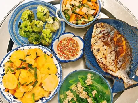 Thiếu vi chất khiến trẻ bị suy giảm miễn dịch, hay mắc bệnh và dễ chuyển nặng