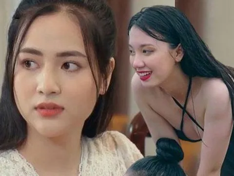 Hội mỹ nhân VFC vào vai "sáng ngoan hiền, tối đi bar" gây ấn tượng