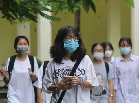 Vì sao hơn 300.000 thí sinh không nhập nguyện vọng dù đăng ký xét tuyển đại học?