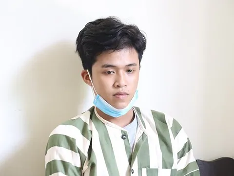 Tạm giữ nam thanh niên sát hại bạn gái sau khi níu kéo không thành