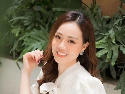 Bà xã Công Lý cập nhật tình hình mới nhất về sức khỏe của nam nghệ sĩ