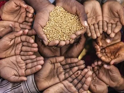 Công cuộc chống nghèo khổ ở châu Á bị kéo lùi do Covid-19