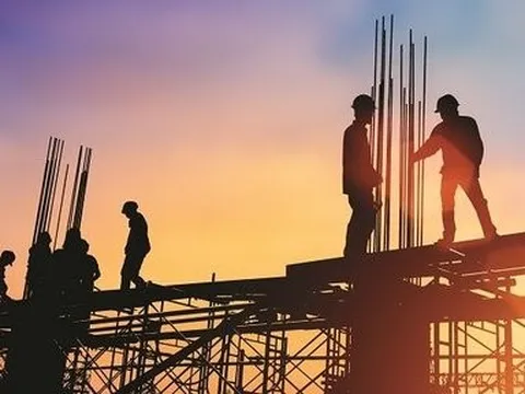 Tiền bảo hiểm tối thiểu với người lao động trên công trường là 100 triệu đồng/người/vụ