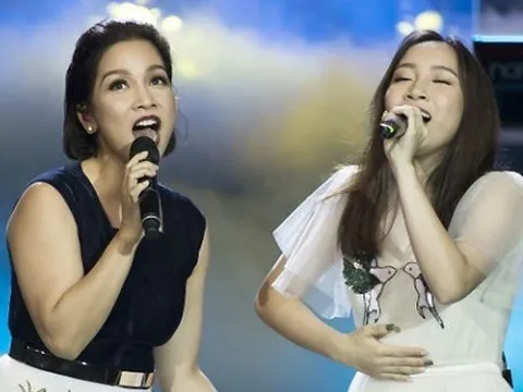 Nhạc trưởng Lê Phi Phi: Ban đầu, tôi không biết Mỹ Anh là con Mỹ Linh