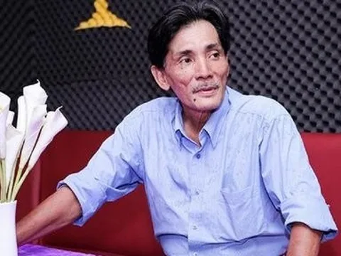 Nghệ sĩ Thương Tín chạy show đi hát sau thời gian "ở ẩn"