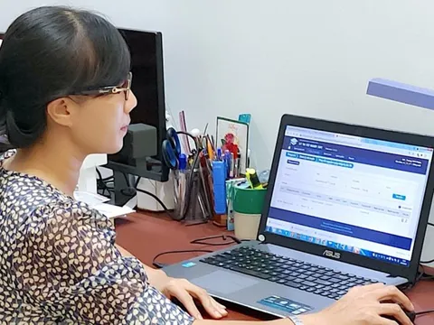 Từ 21/8, Bộ GD&ĐT triển khai thanh toán trực tuyến lệ phí đăng ký xét tuyển đại học