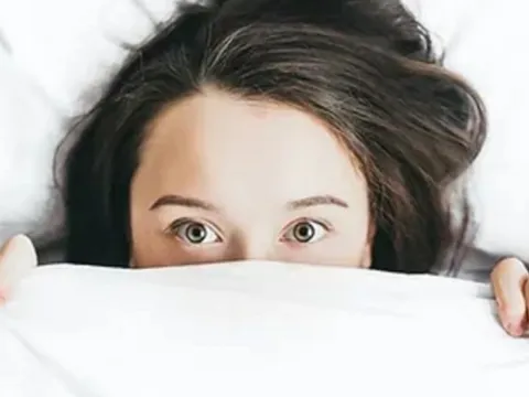 5 tác hại có thể xảy ra khi bạn ngủ không đủ giấc