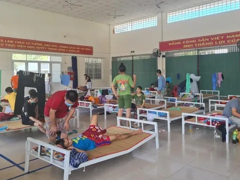 Đại tá Đinh Văn Nơi: Tìm thấy thi thể một lao động Việt trong vụ tháo chạy khỏi casino