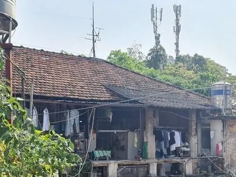 Biệt thự cũ trung tâm Hoàn Kiếm sắp thành trường học