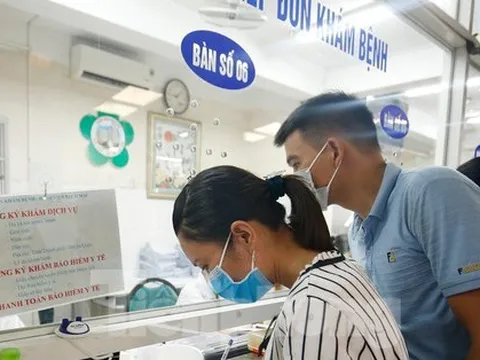 Vỡ mô hình bệnh viện tự chủ: Bài toán khó với bệnh viện công lập