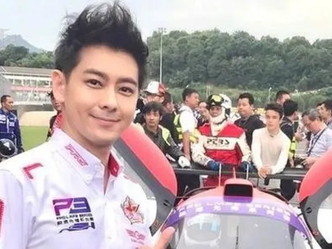 Gia đình Lâm Chí Dĩnh lên tiếng sau tin sức khỏe tài tử ngày càng tồi tệ hậu phẫu thuật