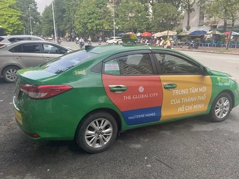 Taxi sẽ đồng loạt giảm giá cước, các hãng xe công nghệ vẫn im lặng