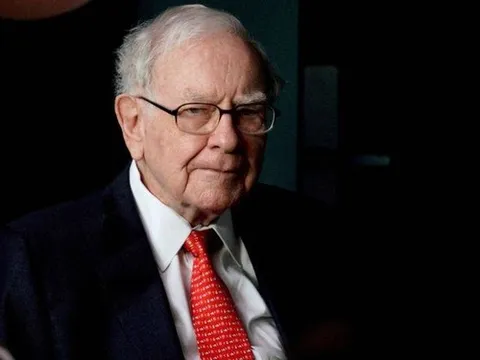 Những người trở thành tỷ phú nhờ Warren Buffett