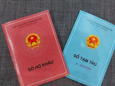 Xác định nơi cư trú bằng căn cước công dân, không yêu cầu sổ hộ khẩu