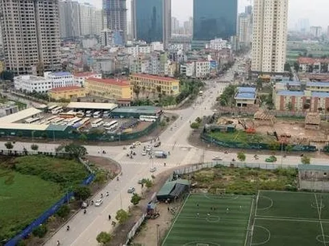 Sắp có Nghị định mới về quản lý nhà đất nhằm "siết" tình trạng mỗi nơi quản một kiểu