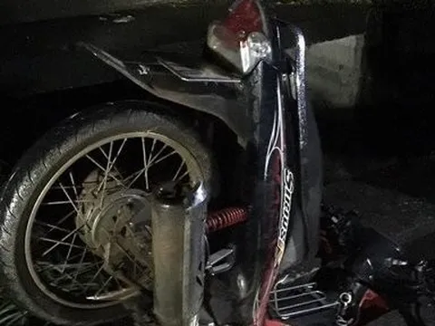 Bà Rịa-Vũng Tàu: Điều tra vụ nam thanh niên tử vong dưới mương nước