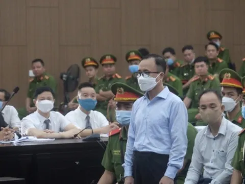 Đại án tại Bình Dương: VKS phản bác ý kiến của cựu Bí thư Trần Văn Nam