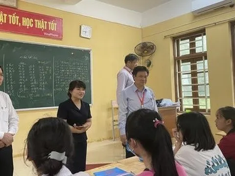 Hệ thống giáo dục sau phổ thông đang hoạt động chưa thực sự hiệu quả