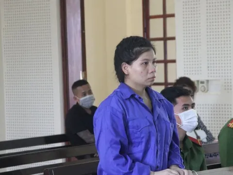 Trả giá khi cấu kết với chính kẻ từng lừa bán mình để lừa người khác