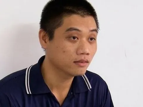 Bắt thanh niên đốt nhà thuốc nam vì bị nói là nghiện ma túy