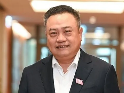 Phân công ông Trần Sỹ Thanh lãnh đạo toàn diện UBND Tp. Hà Nội