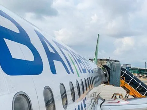 Bamboo Airways nói gì về nghi vấn hủy loạt chuyến bay Úc - TP.HCM vì bị giữ máy bay?