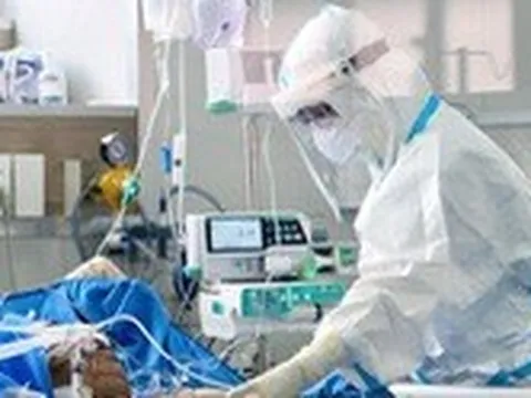 Nhiều bệnh viện 'chưa dám mua sắm' thiết bị y tế