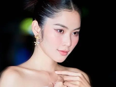 Nam Anh lên tiếng về sự cố bị té ngã trên thảm đỏ họp báo "Vô diện sát nhân"