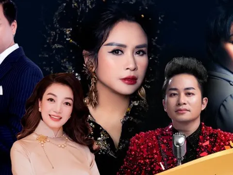 Hòa nhạc Điều còn mãi 2022: Tôn vinh đội ngũ y bác sĩ