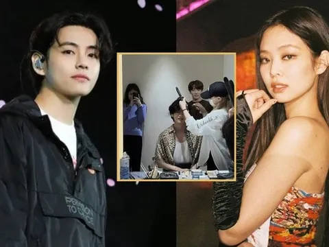 Loạt scandal tình ái khuấy động làng giải trí Hàn Quốc