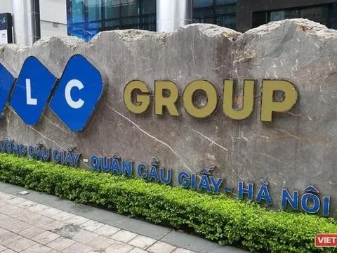 Chưa đầy 1 tháng, FLC bị cưỡng chế thuế 426 tỉ đồng