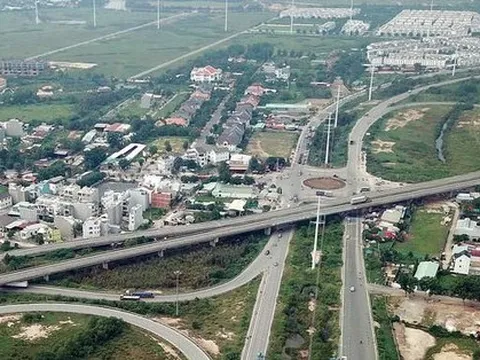 Bỏ tổng cục, thành lập Cục Đường bộ và Cục Đường bộ cao tốc