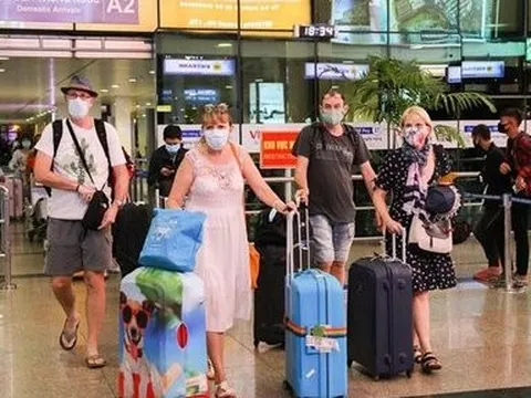 Triển khai đồng bộ nhiều giải pháp để thúc đẩy phục hồi du lịch