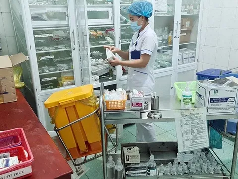 Yêu cầu nghiên cứu kiến nghị của chuyên gia về khắc phục tình trạng thiếu thuốc, vật tư y tế