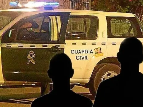 Thông tin mới nhất về vụ 2 người Việt bị tố cưỡng hiếp ở Tây Ban Nha