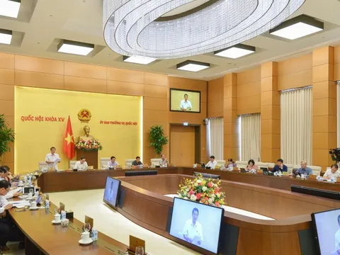 Bám sát mục tiêu chính sách trong sửa đổi, bổ sung Luật Tần số vô tuyến điện