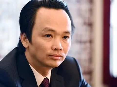 Ông Trịnh Văn Quyết cùng em gái bị khởi tố thêm tội lừa đảo chiếm đoạt tài sản