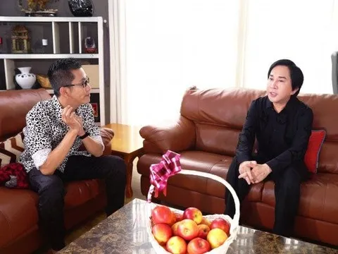 Bên trong biệt thự 300m2 đắt giá của NSƯT Kim Tử Long có gì đặc biệt?