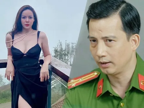Diễm Hương chia sẻ video bắt chồng xin lỗi vì khen vợ lên phim "hấp dẫn thế"