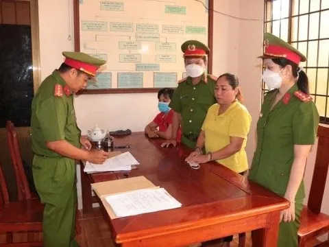 Bắt kẻ bịa chuyện kiểm tra năng lực tài chính để lừa tiền đối tác