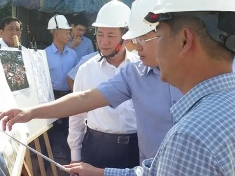 Khánh Hòa: Cam kết đến cuối năm sẽ giải ngân 100% vốn đầu tư công