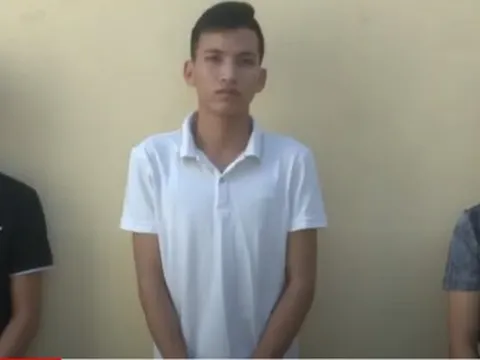 Bắt kẻ mạo danh em gái nhắn tin "mượn" tiền để chiếm đoạt hơn 1 tỷ đồng