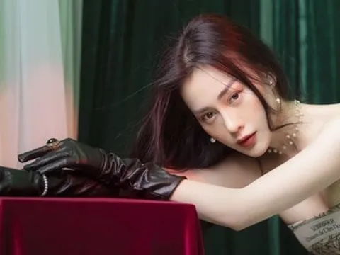 Phương Oanh: "Tôi đang hẹn hò Shark Bình"