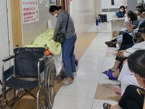 Khi bệnh viện không muốn tự chủ...