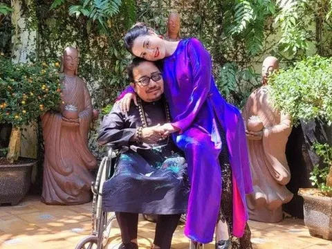 Sức khỏe nghệ sĩ Trần Mạnh Tuấn chuyển biến xấu, phải mổ não trong hôn mê